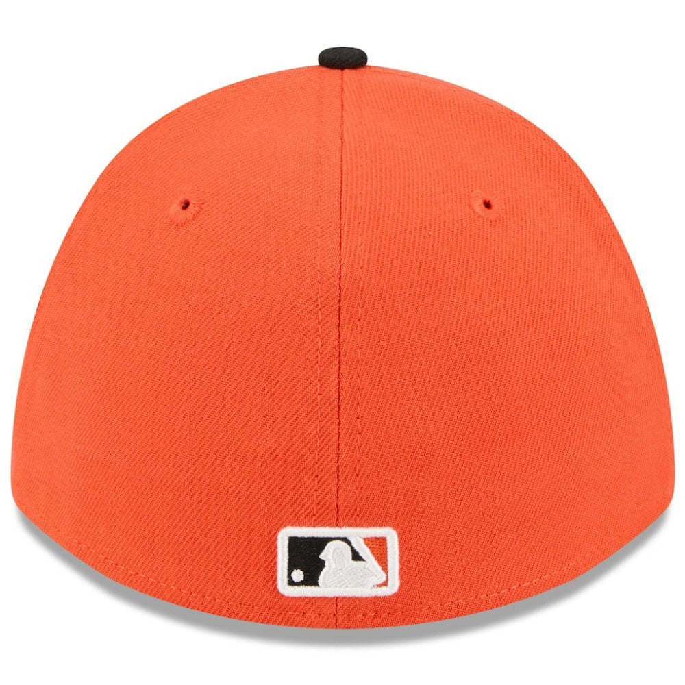 Baltimore Orioles New Era 2026 Spring Training M-Crown 39THIRTY Flex Hat - MLB