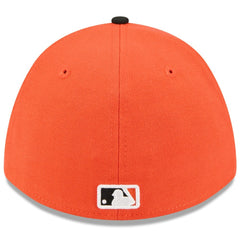 Baltimore Orioles New Era 2026 Spring Training M-Crown 39THIRTY Flex Hat - MLB