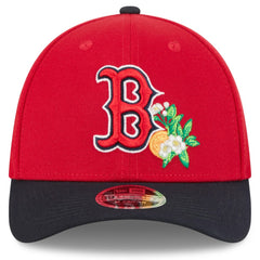 Boston Red Sox New Era 2026 Spring Training M-Crown 39THIRTY Flex Hat - MLB