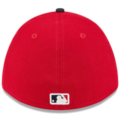 Boston Red Sox New Era 2026 Spring Training M-Crown 39THIRTY Flex Hat - MLB