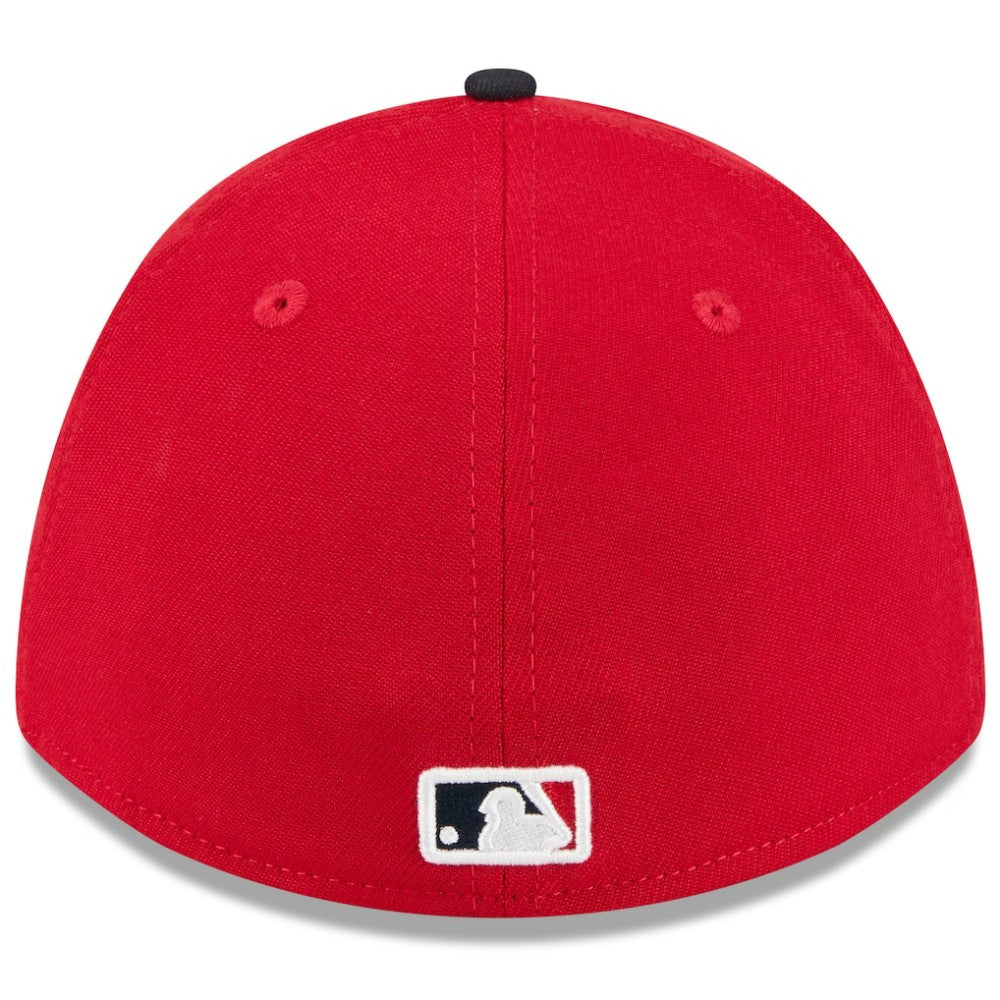 St. Louis Cardinals New Era 2026 Spring Training M-Crown 39THIRTY Flex Hat - MLB