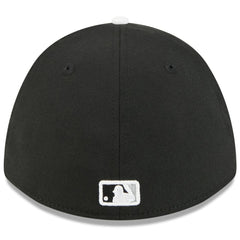 Chicago White Sox New Era 2026 Spring Training M-Crown 39THIRTY Flex Hat - MLB