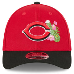 Cincinnati Reds New Era 2026 Spring Training M-Crown 39THIRTY Flex Hat - MLB