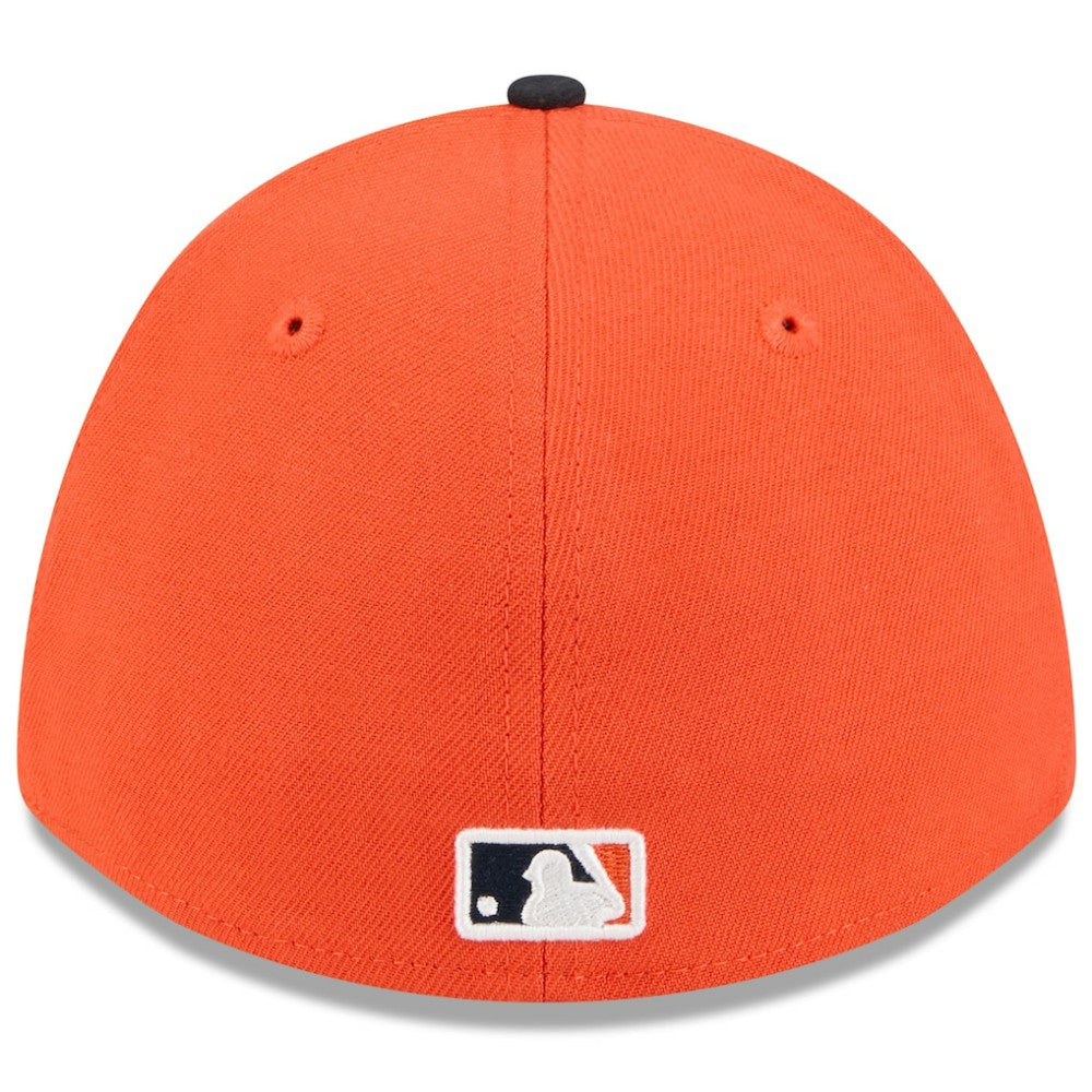 Houston Astros New Era 2026 Spring Training M-Crown 39THIRTY Flex Hat - MLB