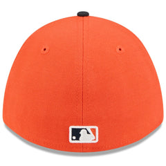 Houston Astros New Era 2026 Spring Training M-Crown 39THIRTY Flex Hat - MLB