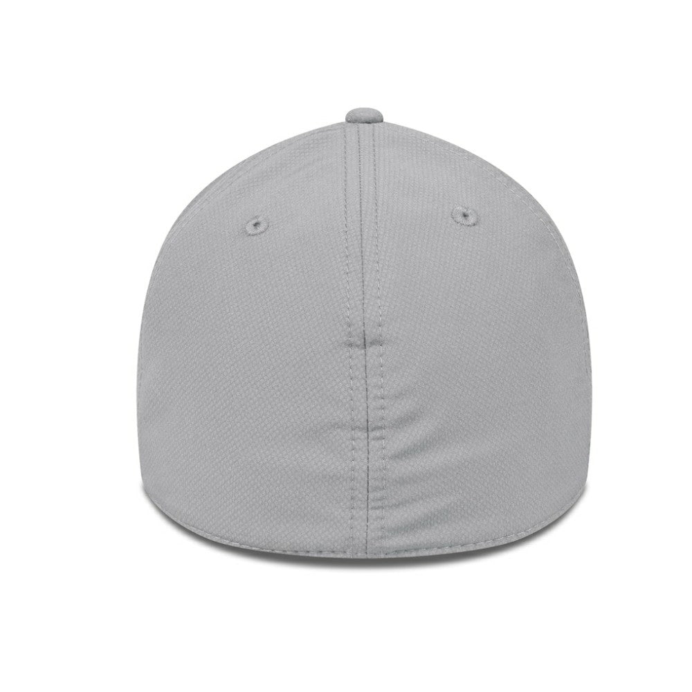 Vegas Golden Knights Levelwear Rise Copper Insignia Flex Hat - Gray - NHL