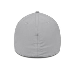 Vegas Golden Knights Levelwear Rise Copper Insignia Flex Hat - Gray - NHL