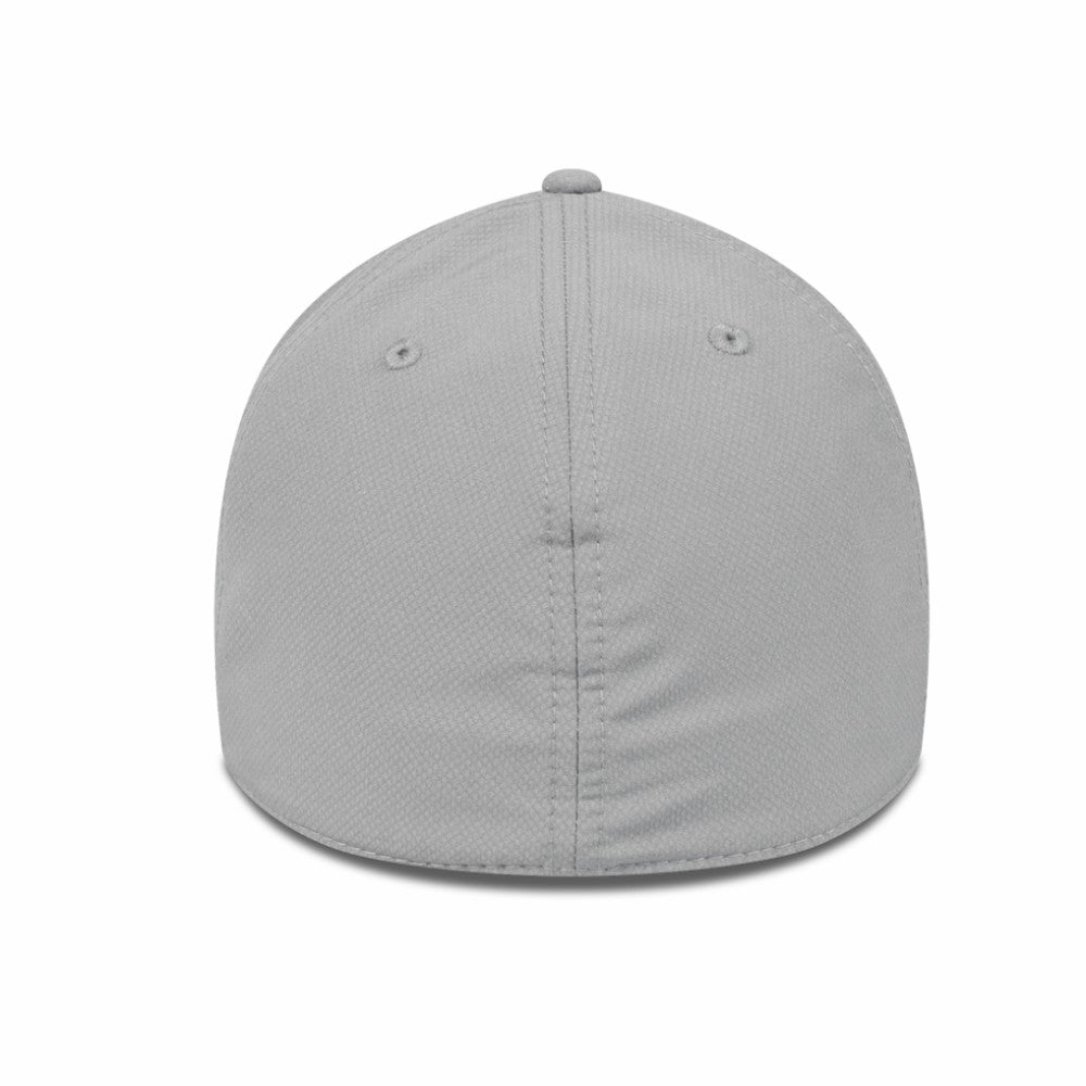 Philadelphia Flyers Levelwear Rise Copper Insignia Flex Hat - Gray - NHL