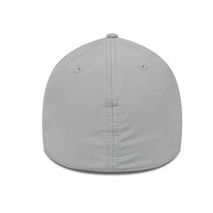 Philadelphia Flyers Levelwear Rise Copper Insignia Flex Hat - Gray - NHL