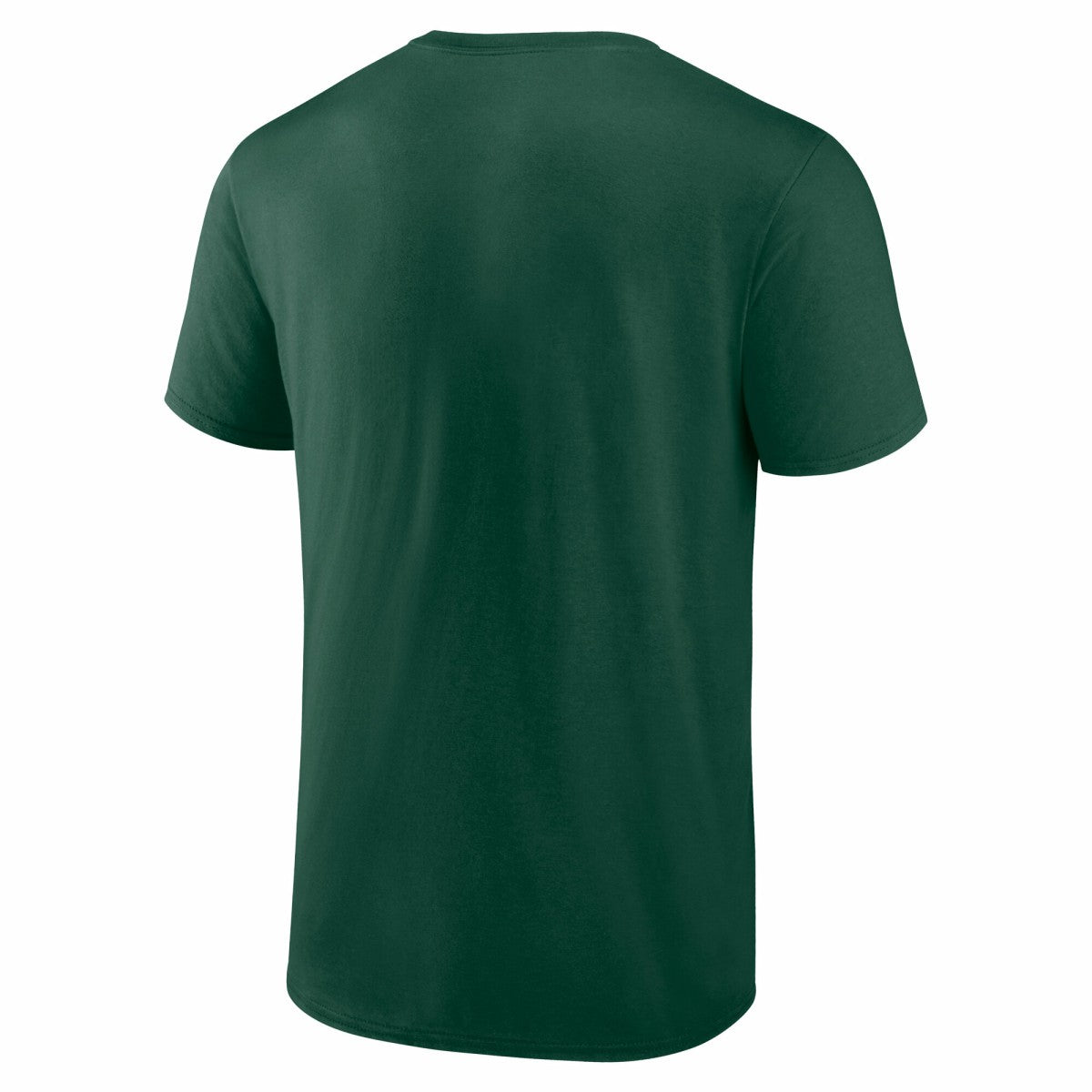 Milwaukee Bucks Greatest Dad T-Shirt Hunter Green - NBA
