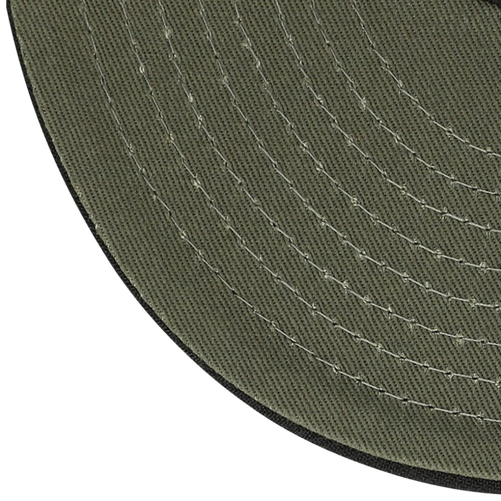 Minnesota Wild New Era Military Appreciation Digital Camo Stars 59FIFTY Fitted Hat - Black - NHL