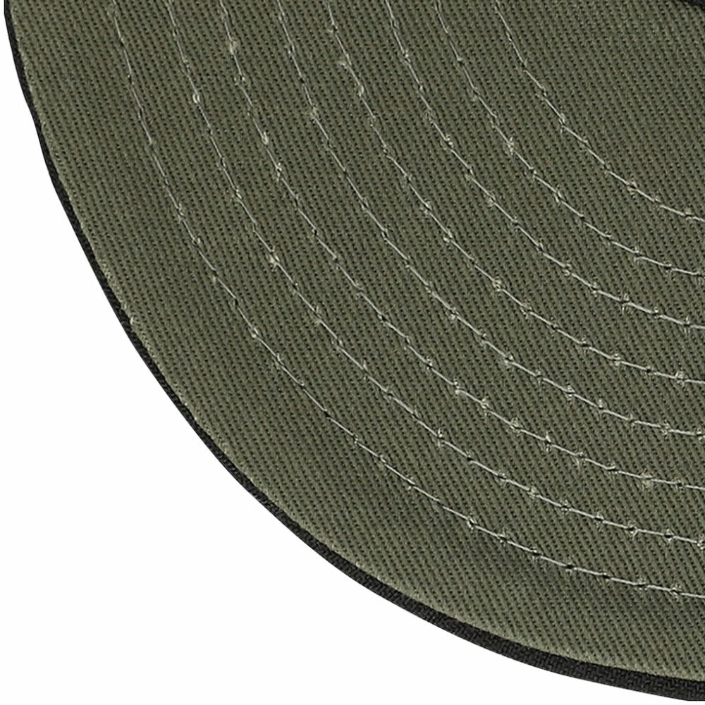 Chicago Blackhawks New Era Military Appreciation Digital Camo Stars 59FIFTY Fitted Hat - Black - NHL