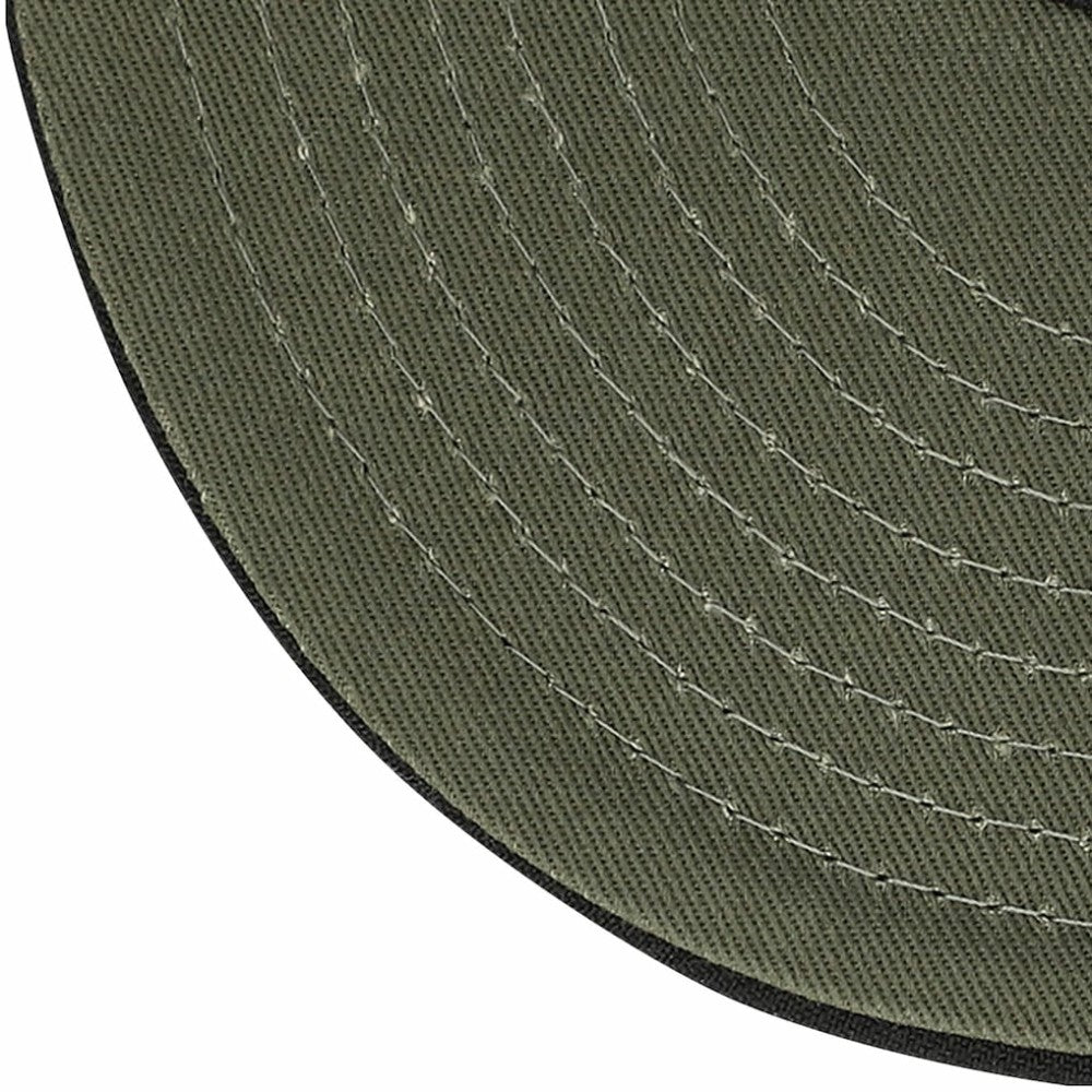 Detroit Red Wings New Era Military Appreciation Digital Camo Stars 59FIFTY Fitted Hat - Black - NHL