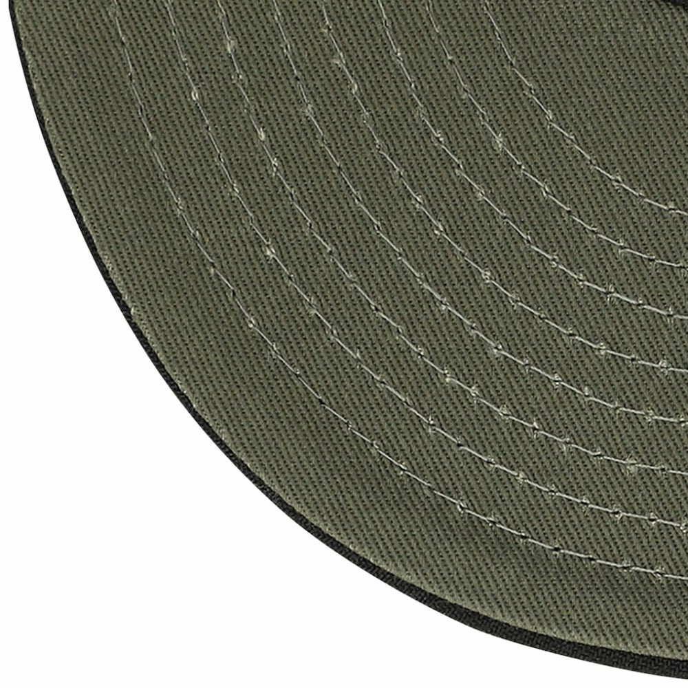 Pittsburgh Penguins New Era Military Appreciation Digital Camo Stars 59FIFTY Fitted Hat - Black - NHL