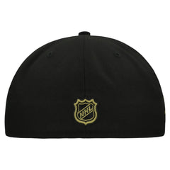 Toronto Maple Leafs New Era Military Appreciation Digital Camo Stars 59FIFTY Fitted Hat - Black - NHL