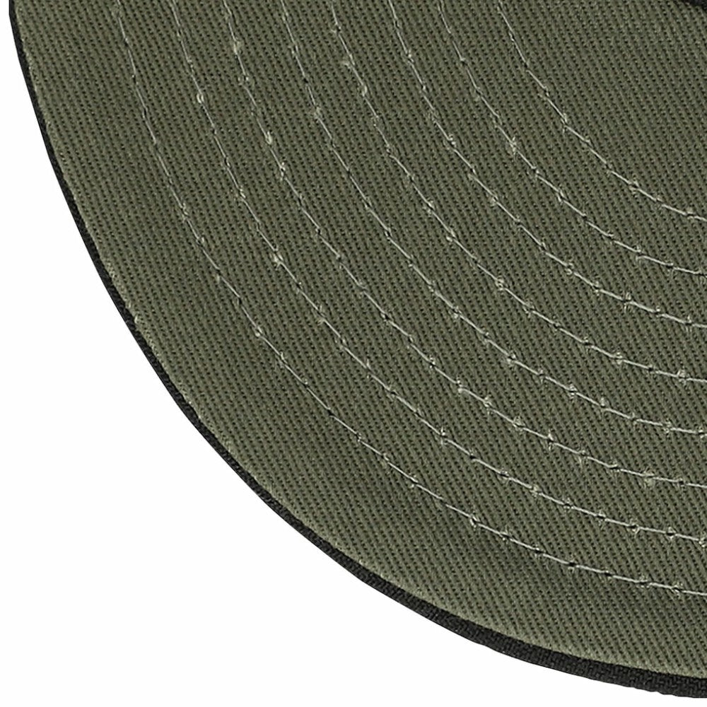 Toronto Maple Leafs New Era Military Appreciation Digital Camo Stars 59FIFTY Fitted Hat - Black - NHL