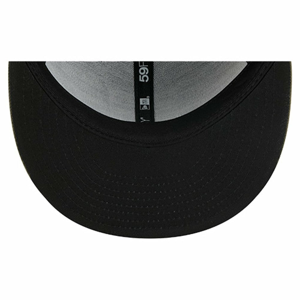 New York Rangers New Era Military Appreciation Flag 59FIFTY Fitted Hat - Olive - NHL