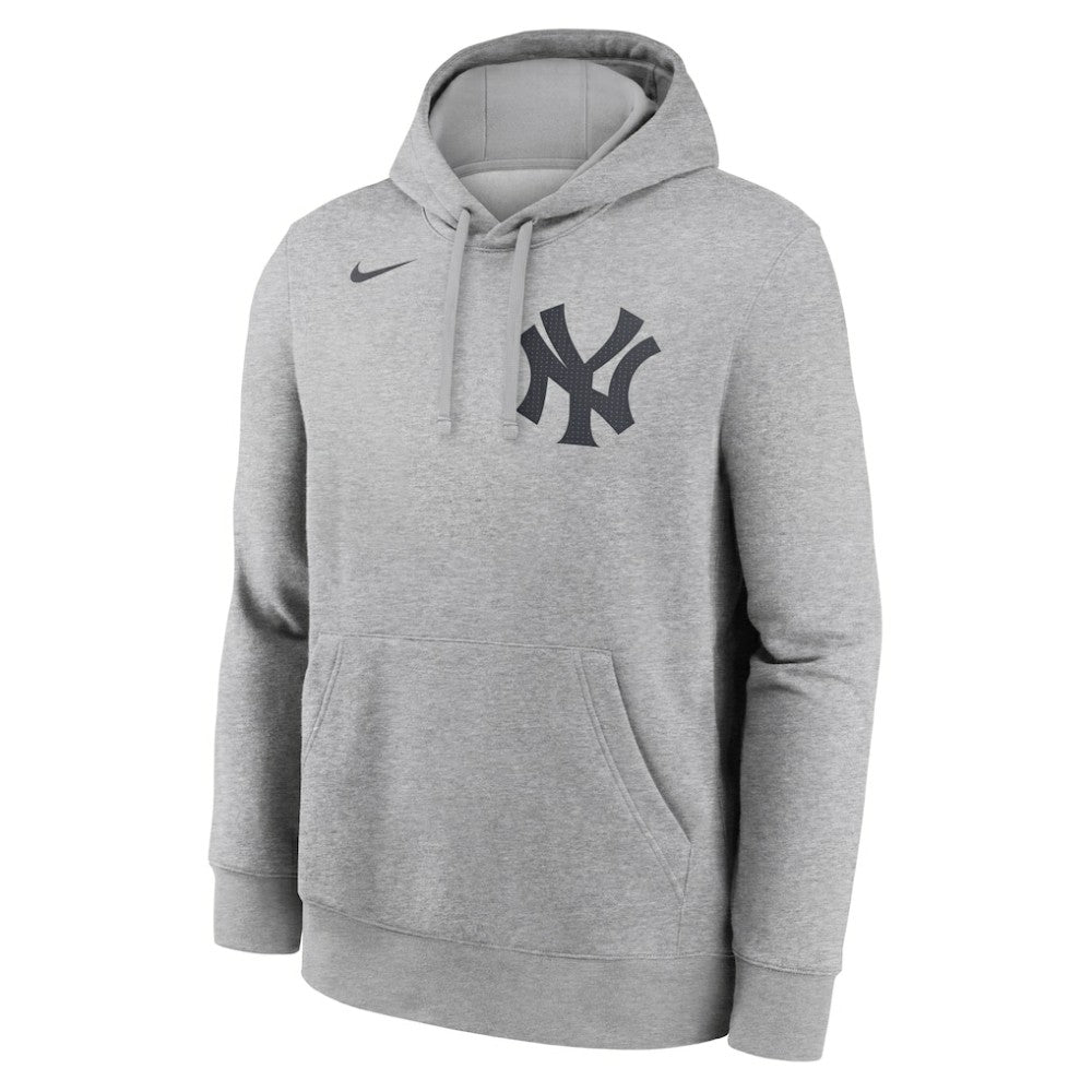 Aaron Judge New York Yankees Nike Player Name & Number Club Fleece Pullover Hoodie - MLB