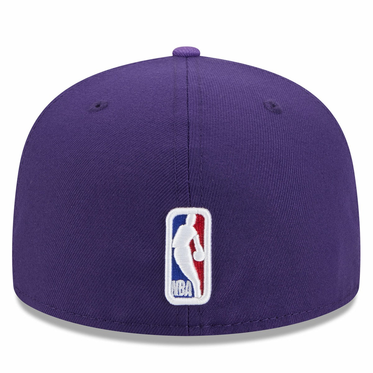 Sacramento Kings 2025/26 City Edition Alternate 59FIFTY Fitted Hat Purple - NBA