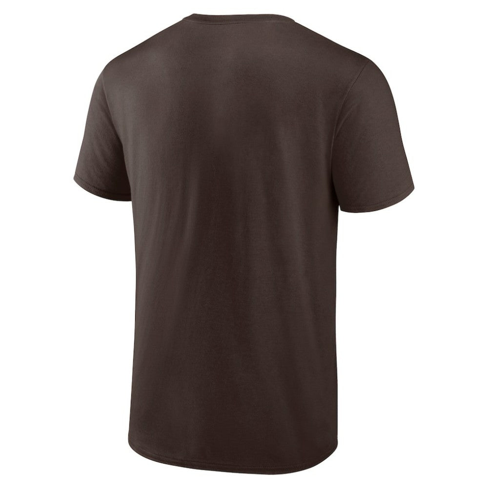 San Diego Padres Keep The Faith T-Shirt - MLB