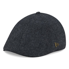 Washington Commanders New Era Peaky Duckbill Fitted Hat Gray | NFL