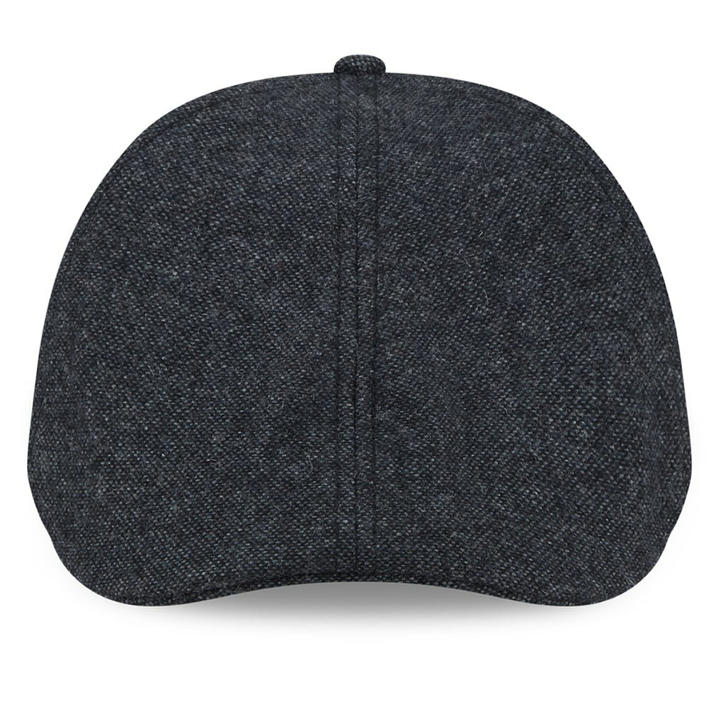 Washington Commanders New Era Peaky Duckbill Fitted Hat Gray | NFL