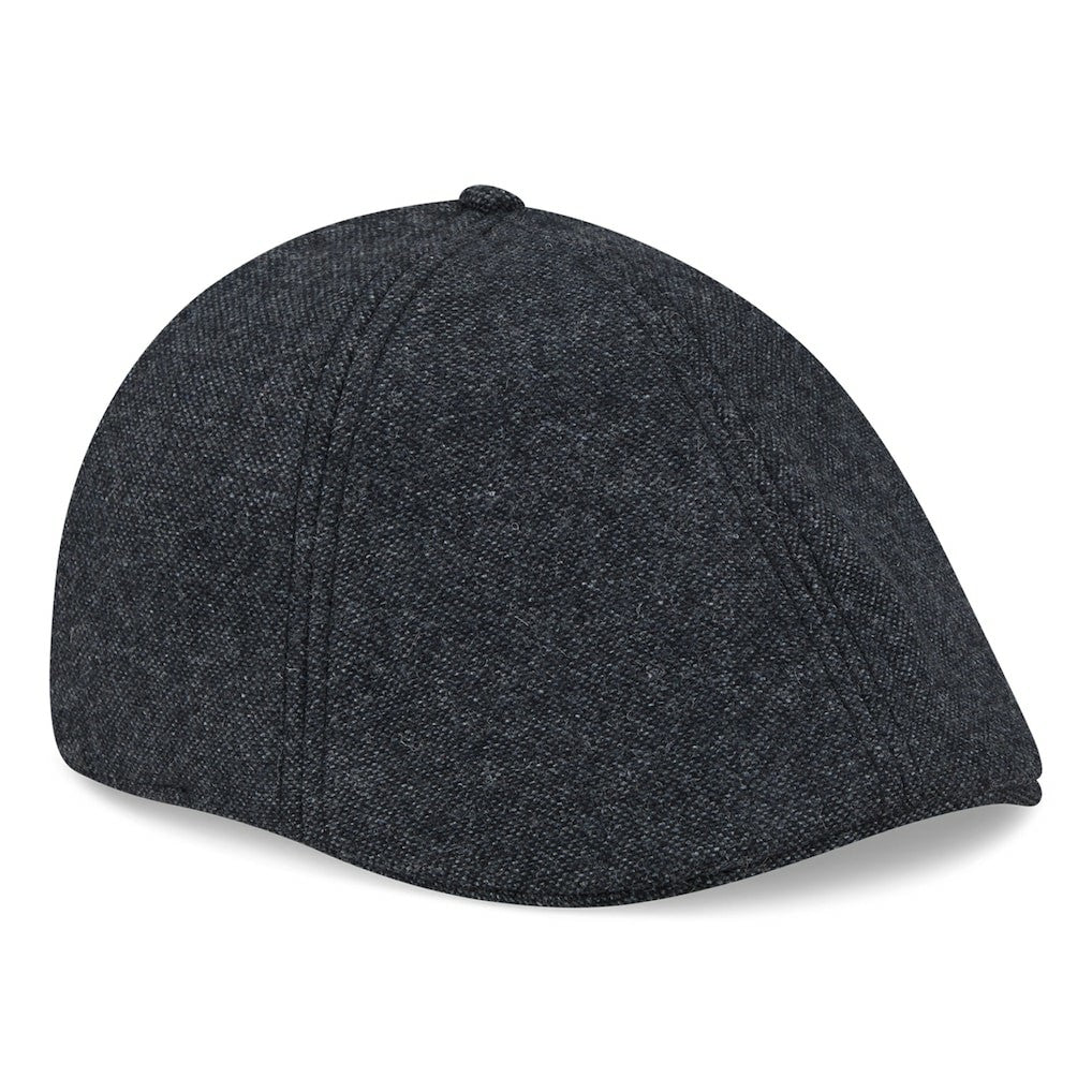 Washington Commanders New Era Peaky Duckbill Fitted Hat Gray | NFL