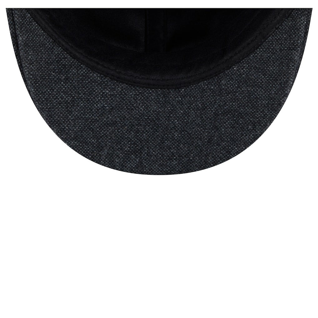 Washington Commanders New Era Peaky Duckbill Fitted Hat Gray | NFL