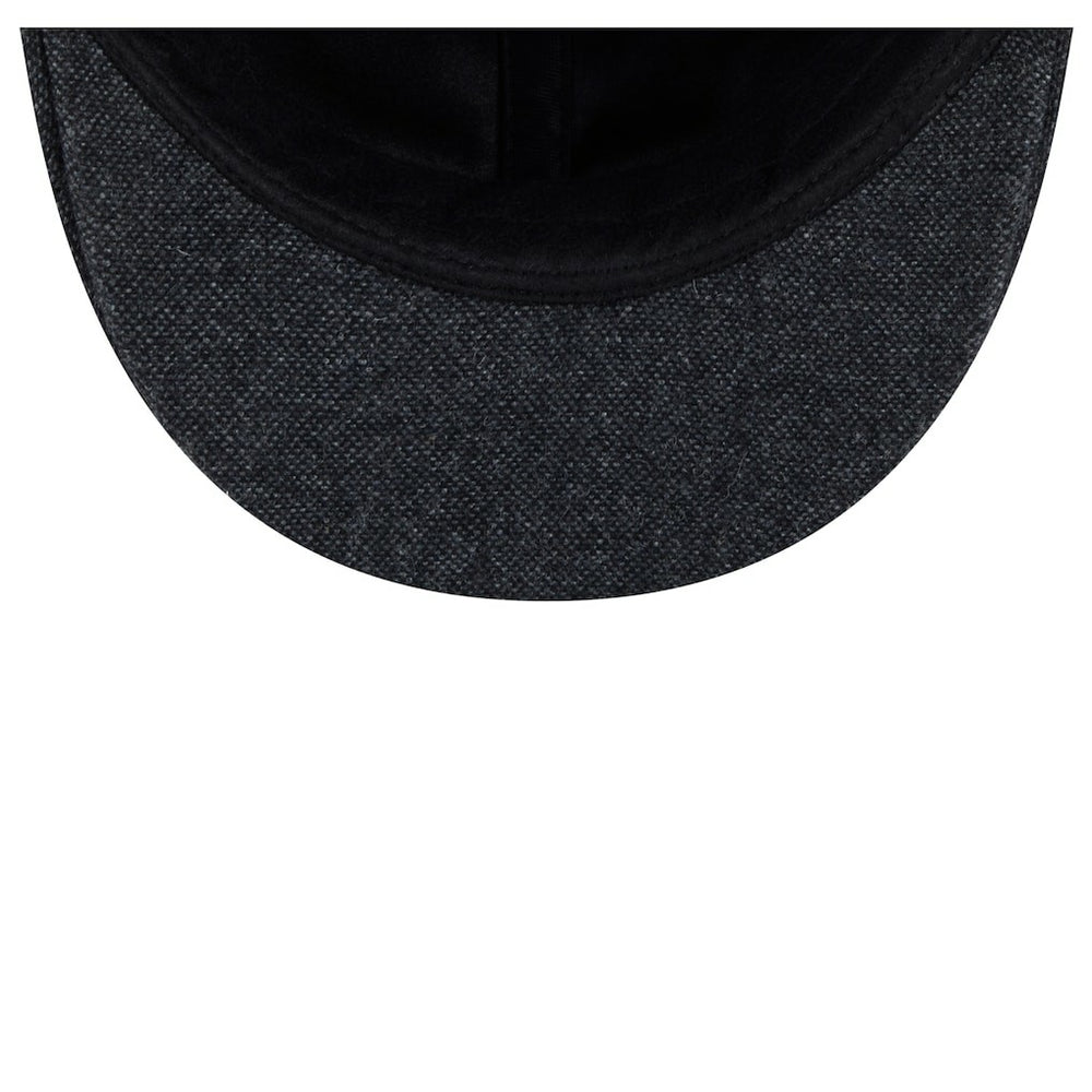 Washington Commanders New Era Peaky Duckbill Fitted Hat Gray | NFL