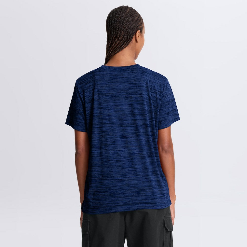 Los Angeles Dodgers Nike Women's Authentic Collection Velocity Dri-FIT T-Shirt - MLB