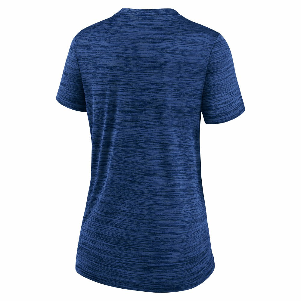 Kansas City Royals Nike Women's Authentic Collection Velocity Dri-FIT T-Shirt - MLB
