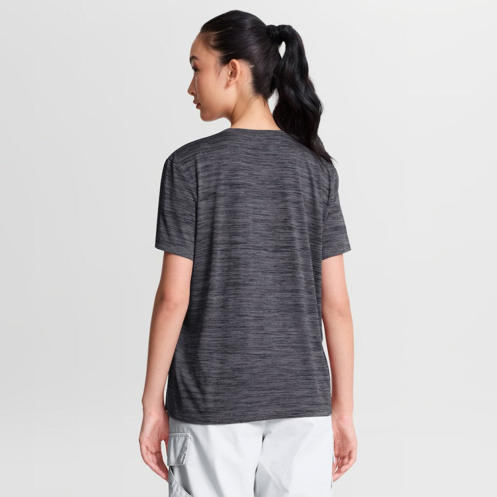 Pittsburgh Pirates Nike Women's Authentic Collection Velocity Dri-FIT T-Shirt - MLB
