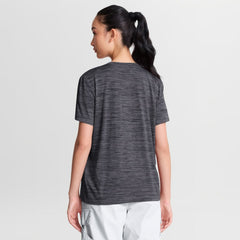 Pittsburgh Pirates Nike Women's Authentic Collection Velocity Dri-FIT T-Shirt - MLB