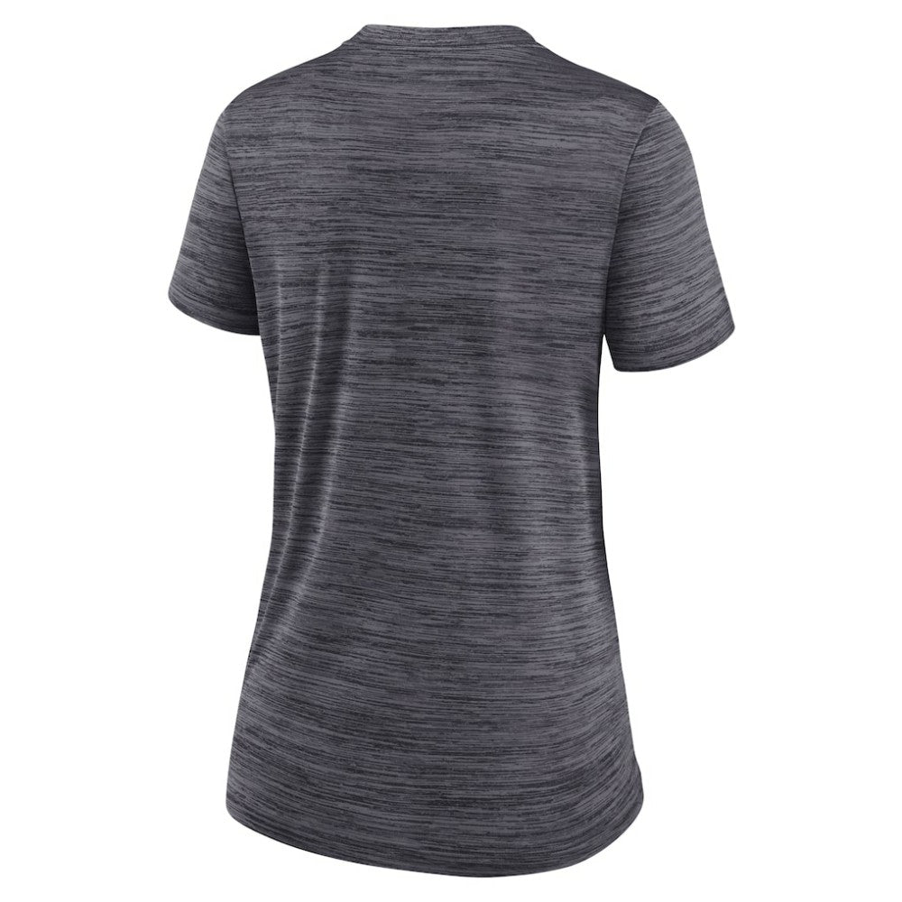 Pittsburgh Pirates Nike Women's Authentic Collection Velocity Dri-FIT T-Shirt - MLB