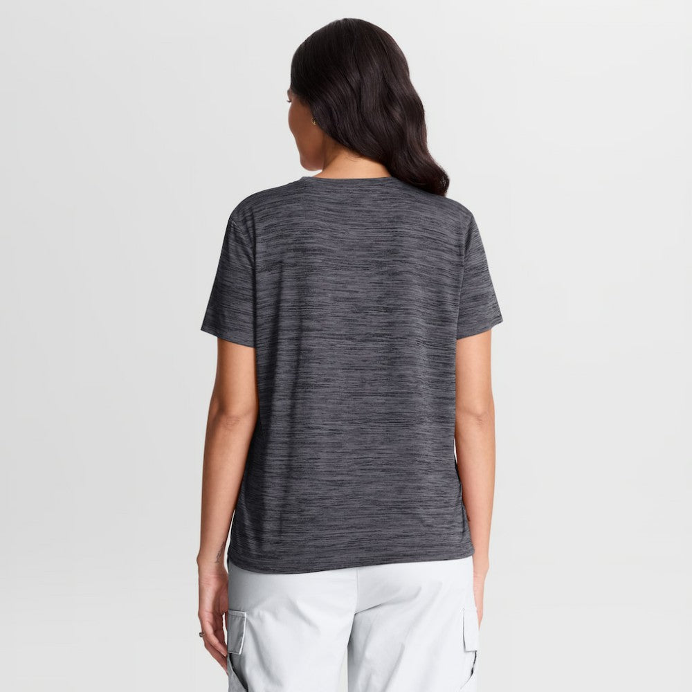 Arizona Diamondbacks Nike Women's Authentic Collection Velocity Dri-FIT T-Shirt - MLB