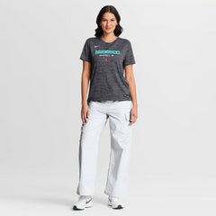 Arizona Diamondbacks Nike Women's Authentic Collection Velocity Dri-FIT T-Shirt - MLB