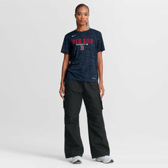 Boston Red Sox Nike Women's Authentic Collection Velocity Dri-FIT T-Shirt - MLB
