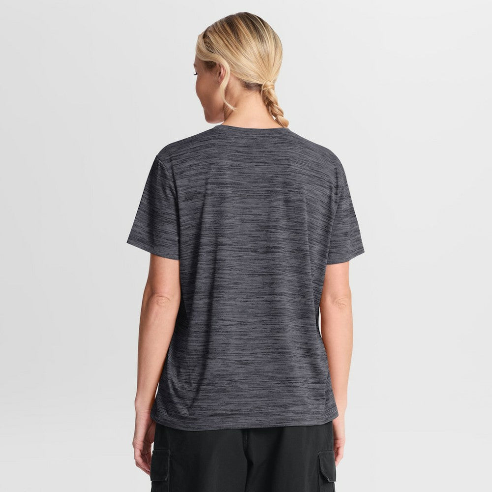 Miami Marlins Nike Women's Authentic Collection Velocity Dri-FIT T-Shirt - MLB