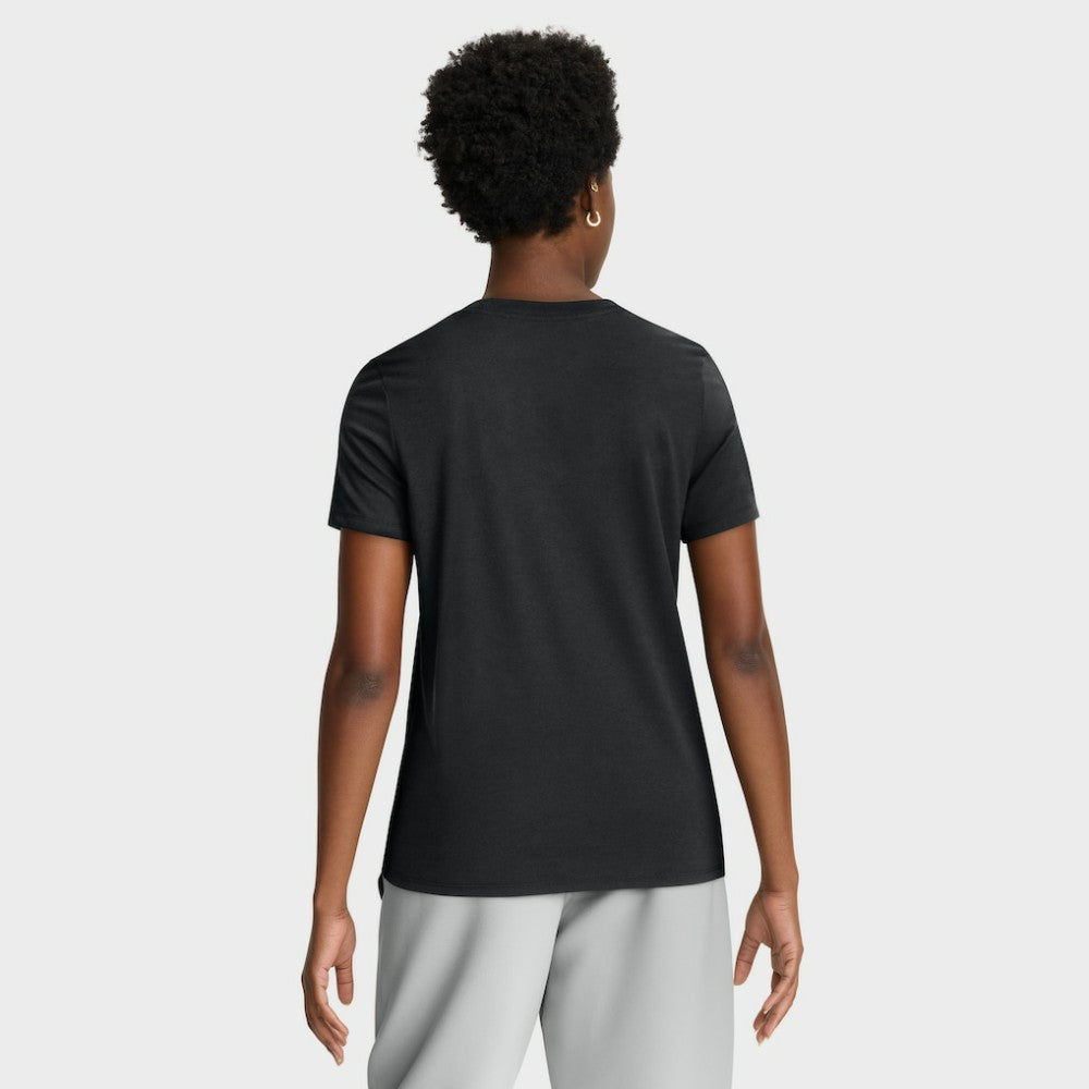 Arizona Diamondbacks Nike Women's Authentic Collection Early Work Tri-Blend Dri-FIT T-Shirt - MLB