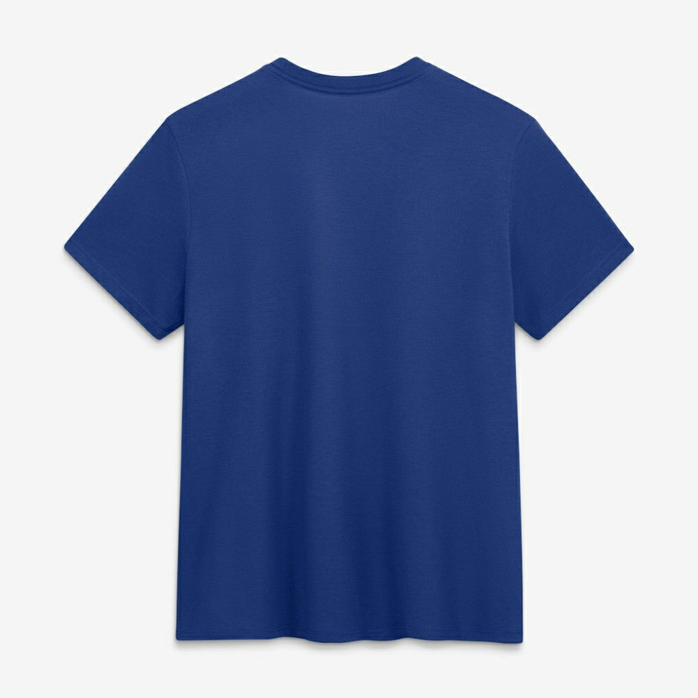 Toronto Blue Jays Nike Women's Authentic Collection Early Work Tri-Blend Dri-FIT T-Shirt - MLB