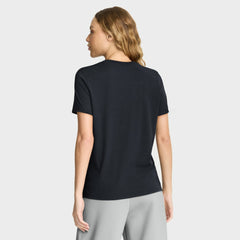 Detroit Tigers Nike Women's Authentic Collection Early Work Tri-Blend Dri-FIT T-Shirt - MLB