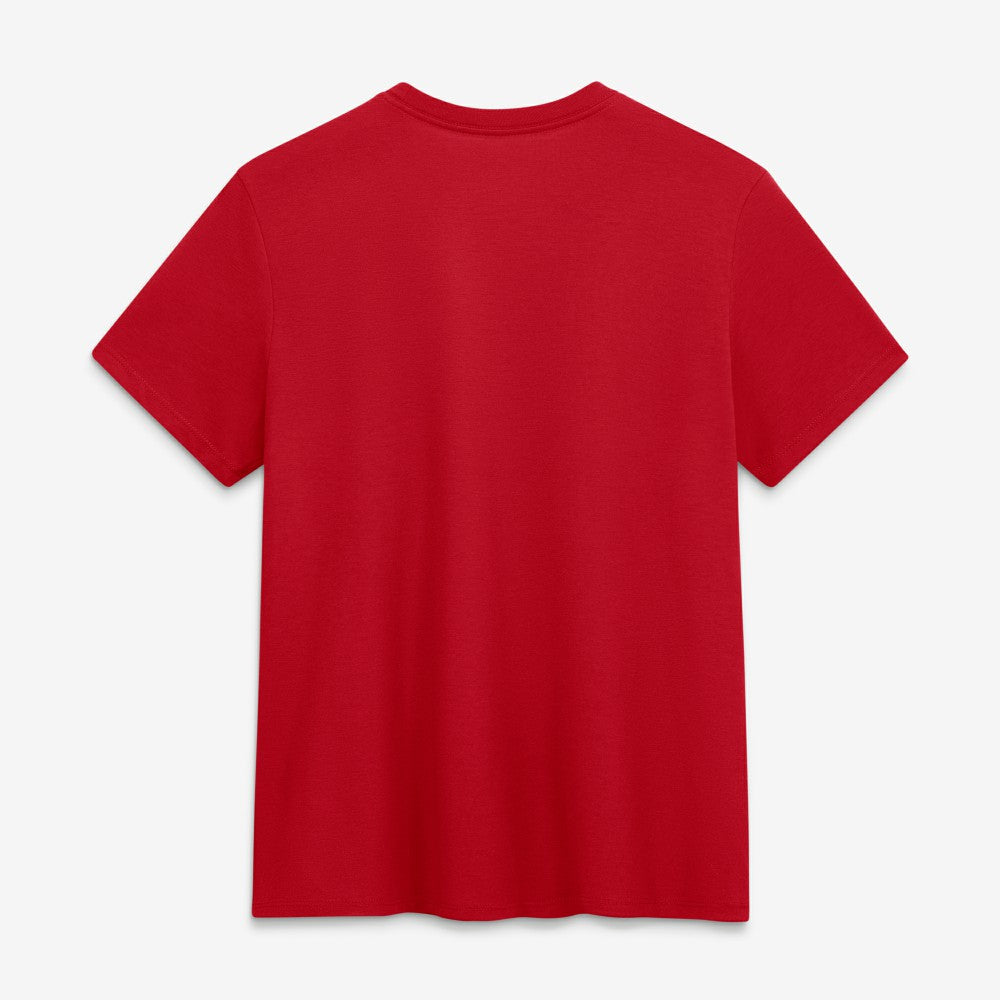 Cincinnati Reds Nike Women's Authentic Collection Early Work Tri-Blend Dri-FIT T-Shirt - MLB