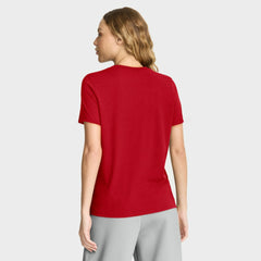 Philadelphia Phillies Nike Women's Authentic Collection Early Work Tri-Blend Dri-FIT T-Shirt - MLB