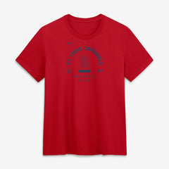 St. Louis Cardinals Nike Women's Authentic Collection Early Work Tri-Blend Dri-FIT T-Shirt - MLB