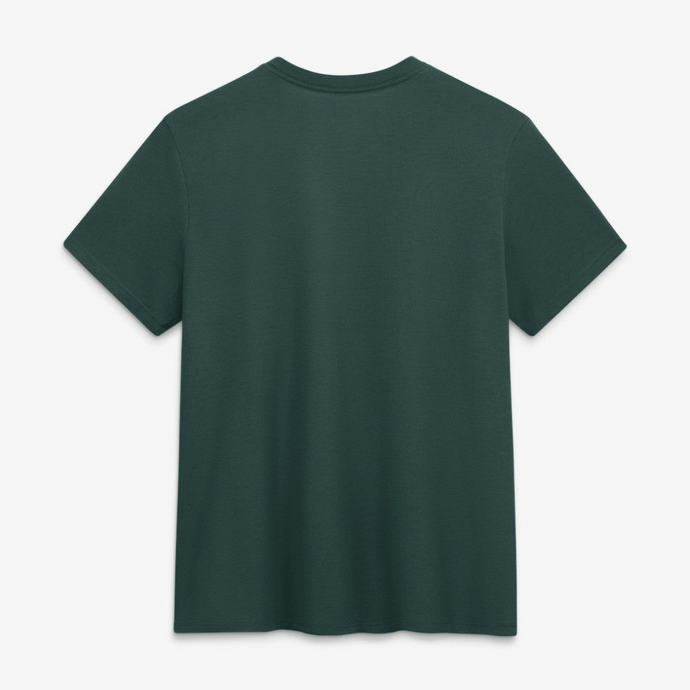 Athletics Nike Women's Authentic Collection Early Work Tri-Blend Dri-FIT T-Shirt - MLB