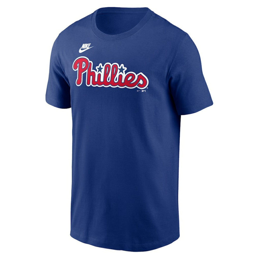Ryan Howard Philadelphia Phillies Nike Fuse Name & Number T-Shirt - MLB