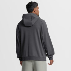 Texas Rangers Nike Authentic Collection Player Raglan Dri-FIT Full-Zip Hoodie - MLB