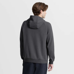 New York Mets Nike Authentic Collection Player Raglan Dri-FIT Full-Zip Hoodie - MLB