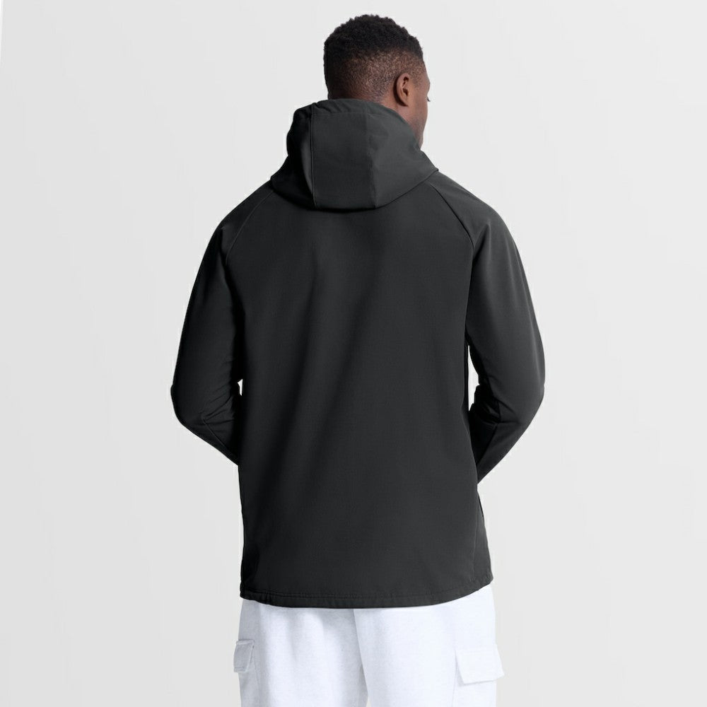 Baltimore Orioles Nike Authentic Collection Raglan Therma-FIT Full-Zip Hooded Jacket - MLB