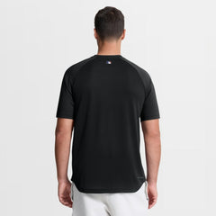 Los Angeles Dodgers Nike Authentic Collection Batting Practice Pre-Game Raglan Dri-FIT Top - MLB